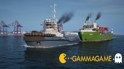   Seafarer: The Ship Sim