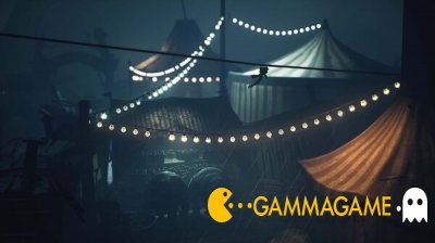   Little Nightmares 3