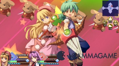  Ys vs. Trails in the Sky: Alternative Saga